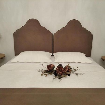 Cretan Rhapsody - Rustick Villa In Siva Sivas ภายนอก รูปภาพ